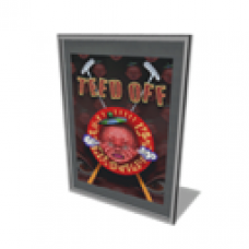 Tee'd Off Prize 7